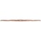 Ekena Millwork Dijon Wood Fretwork Pierced Ceiling Medallion, Cherry, 30"OD x 9 3/4"ID x 1/4"T CMWP30X30X0250DICH - alternate 5